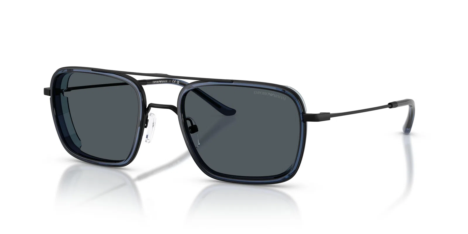 Emporio Armani 2162 Sunglasses - view 10